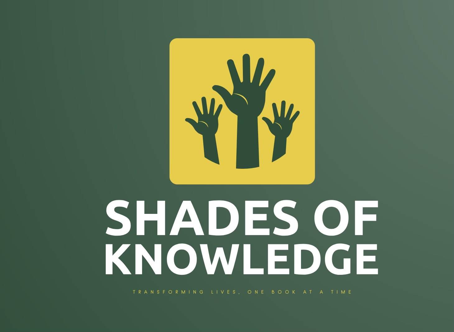 Shades of Knowledge